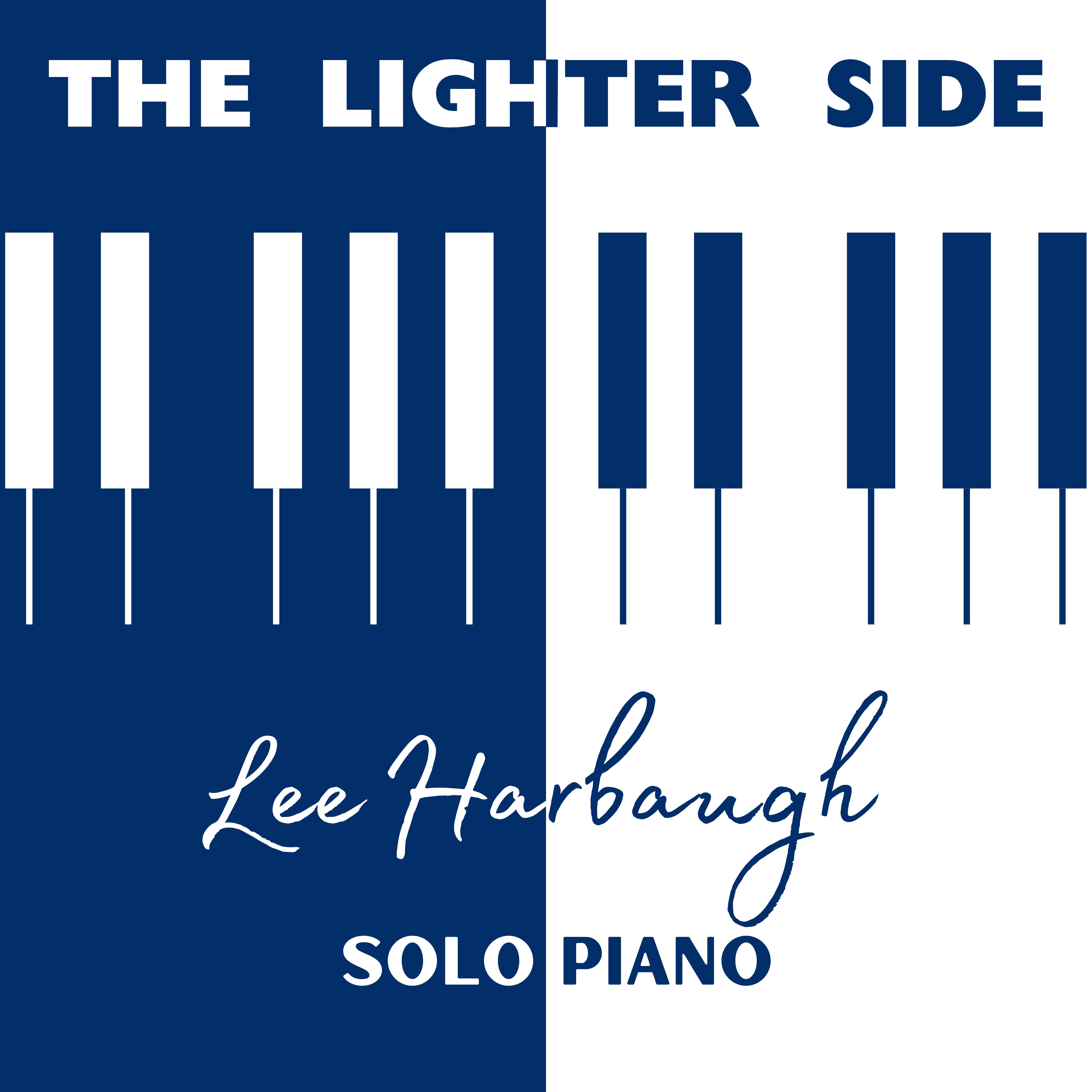 The Lighter Side Album Cover